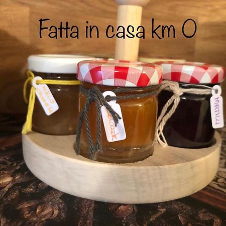Paradiso Della Bici 모르베뇨 외부 사진
